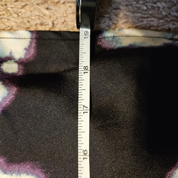 PLEIONE MULTI PRINTED  SEXY TOP - Picture 7 of 7